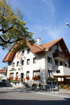 Hotels in Schwarzenburg